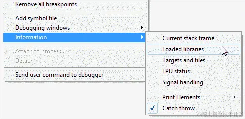 Code::Blocks 中的调试简介