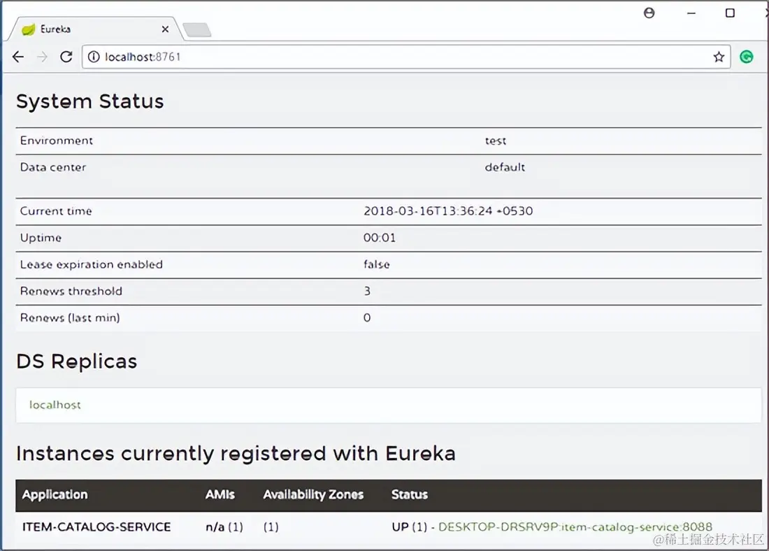 使用Spring Boot构建微服务项目