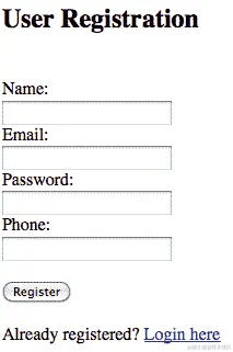 理解应用程序架构