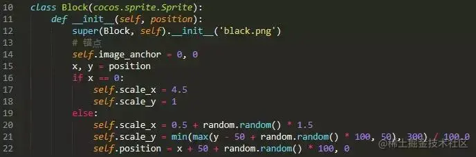 玩过八音符游戏吗？今天教大家用python做一个八音符游戏