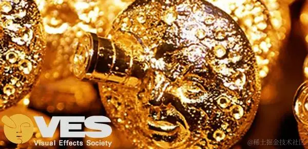 VES Awards（VES视效大奖）