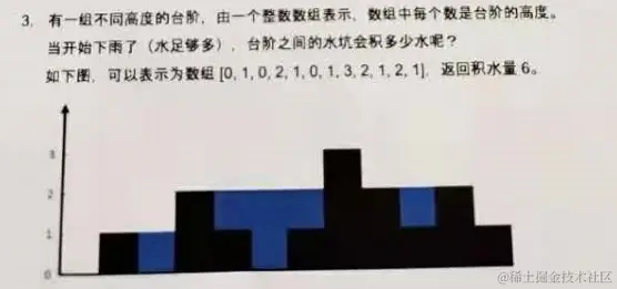 字节跳动的三道编码面试题的实现