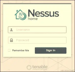 安装 Nessus
