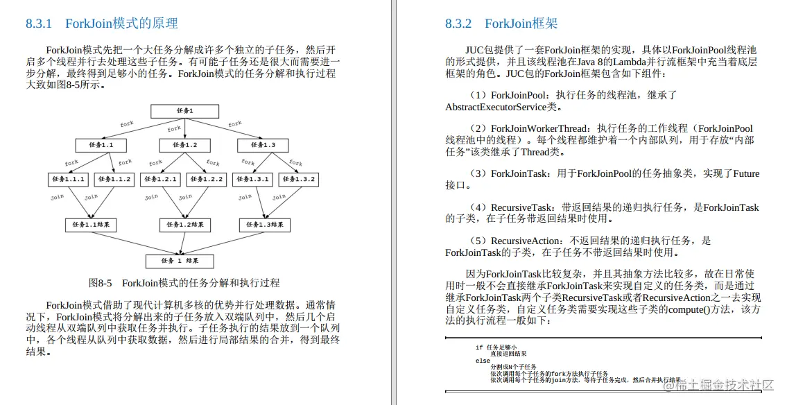阿里内部高并发核心编程笔记：多线程、锁、JMM、JUC、设计模式
