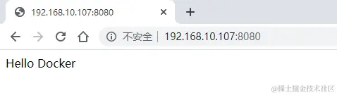 运行结果