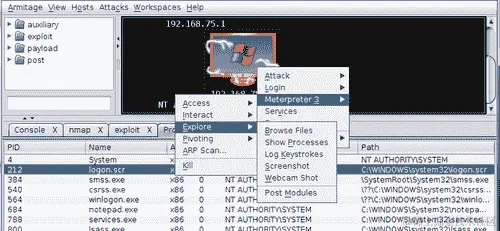 我们已连接，现在怎么办？