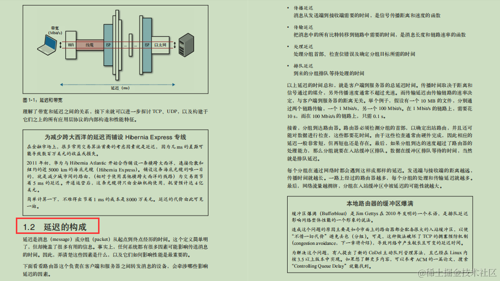 赞！腾讯T4分享web性能笔记，竟全是网络协议的特点+优化？