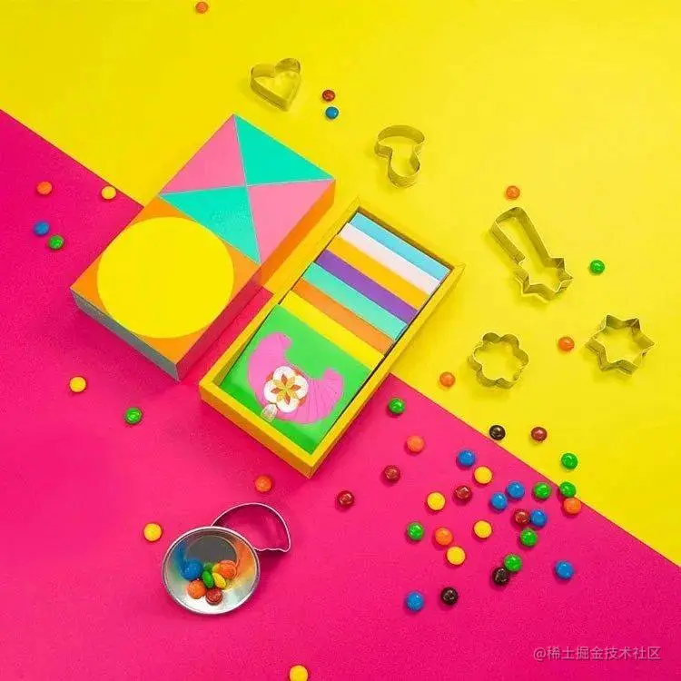 红包可以有多好看？看看这些设计师的设计吧