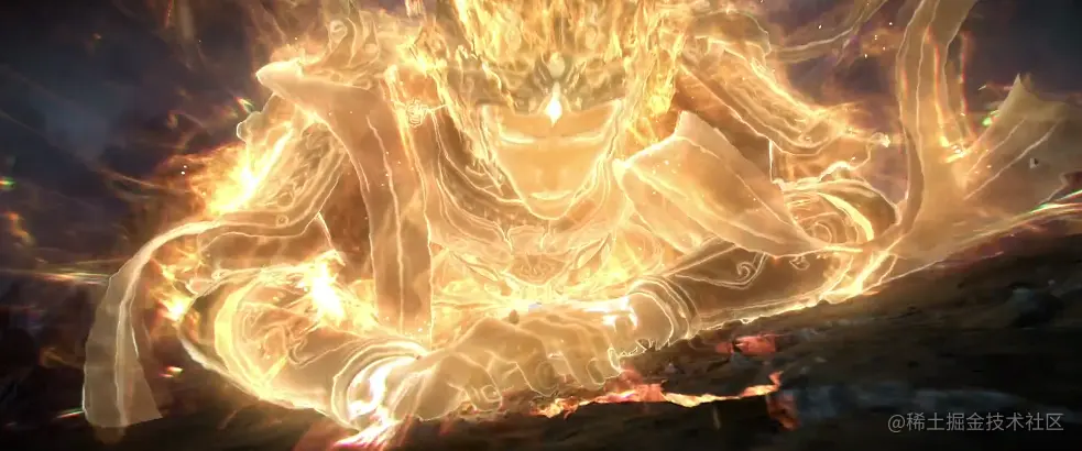 电影《新神榜：杨戬》