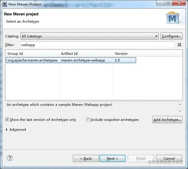 完整版 Maven 教程，99% 的人看了必懂