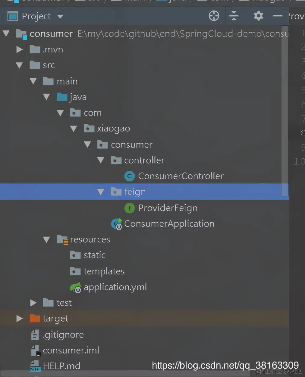 Spring Cloud Alibaba从入门到实践一网打尽