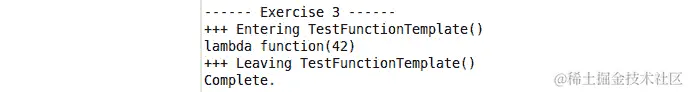 图 4.22：练习 3 输出（lambda 函数）