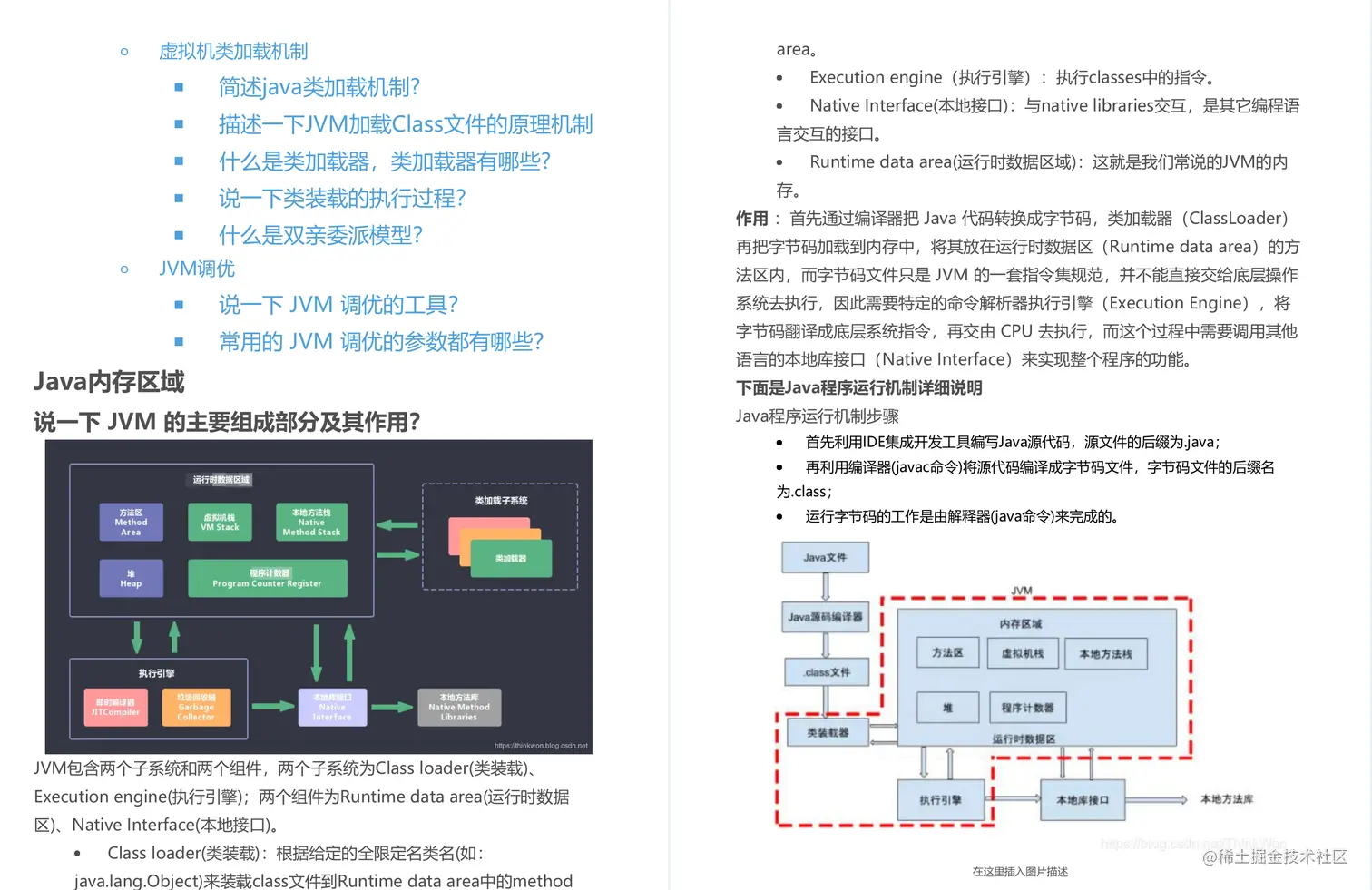 阿里爸爸YYDS!阿里内网首发的Java成长开发手册，不惜重金开源
