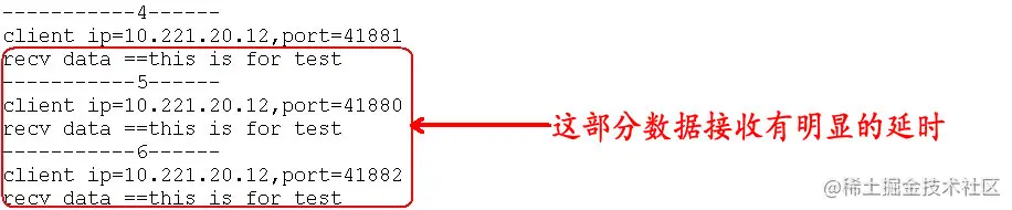 TCP网络编程中connect()、listen()和accept()三者之间的关系
