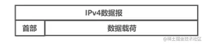 IP数据报举例