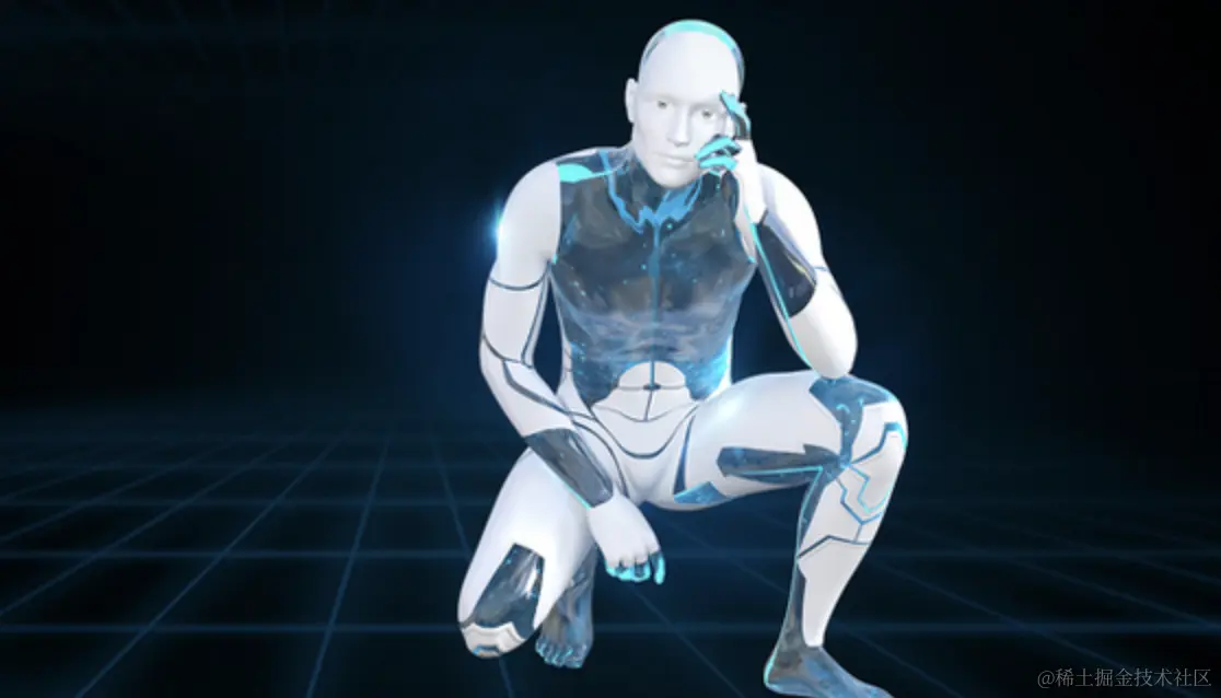 扒一扒AI的那些事儿