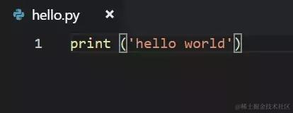 Python快速入门！不要问为什么小学生都会Python，因为他看了文章