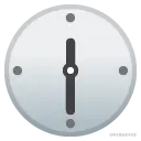 clock1230