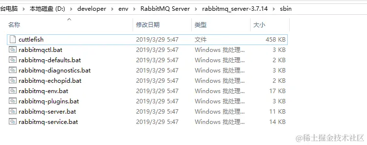 连RabbitMQ的5种核心消息模式都不懂，也敢说自己会用消息队列