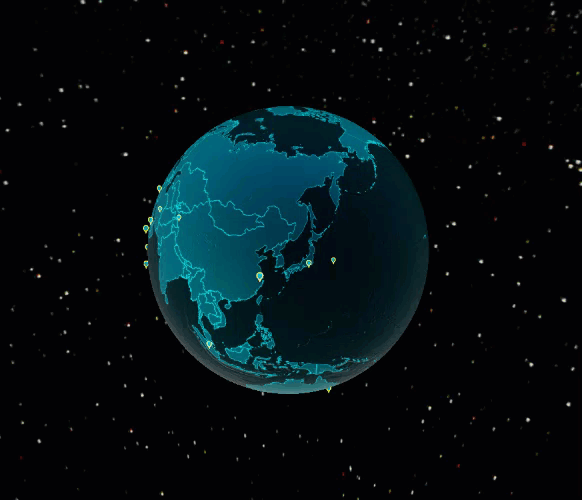 阿里数据师最爱用的图表特效，10分钟让可视化报告内涵又炫酷