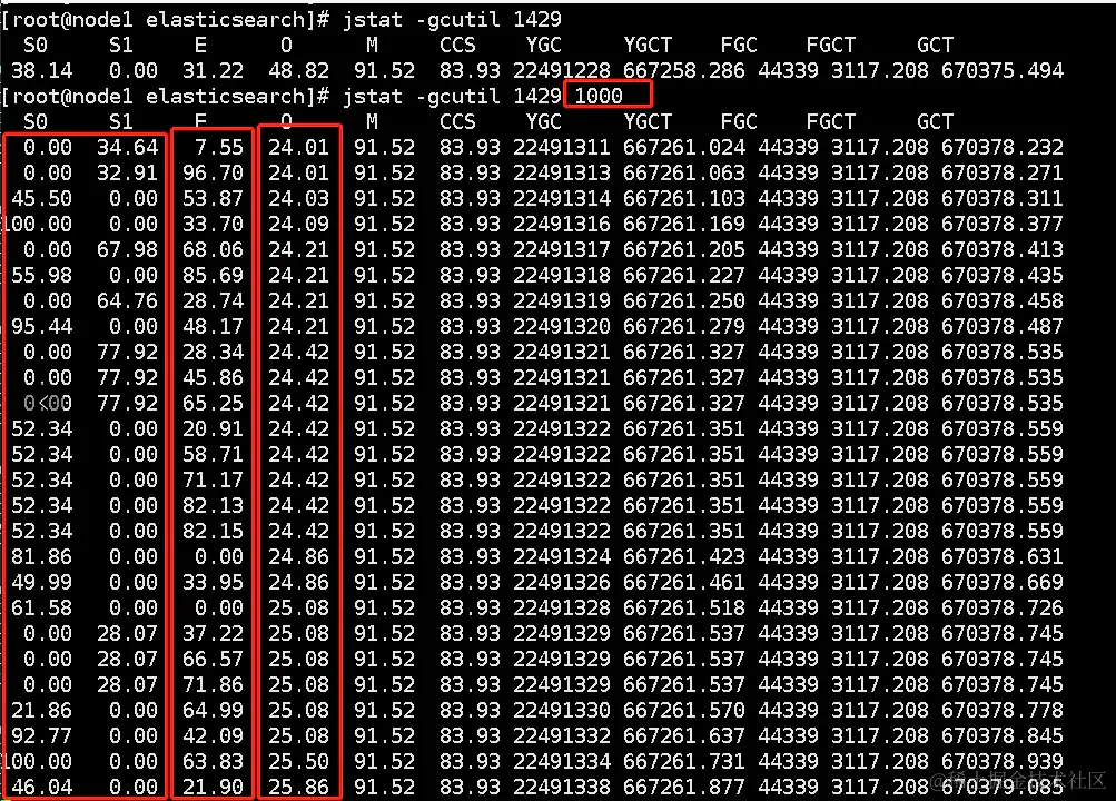 jstat发现Young GC频繁.png