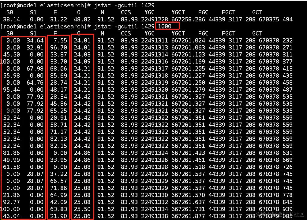jstat发现Young GC频繁.png