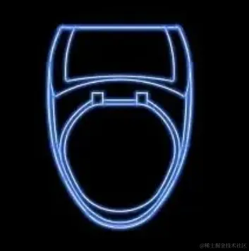 CAD怎么实现不等比缩放？