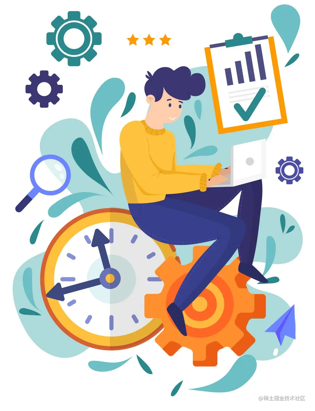 代码重构的力量：如何衡量重构成功