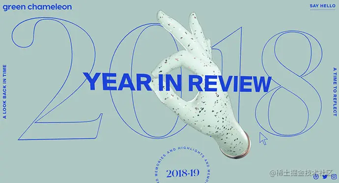 2018: Year in Review